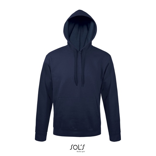 Sweat à capuche SNAKE S47101