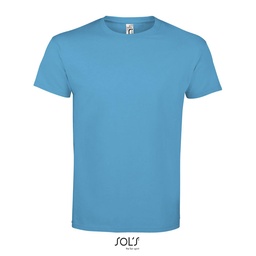 T-shirt Sol's IMPERIAL S11500