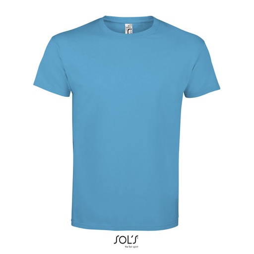 T-shirt Sol's IMPERIAL S11500