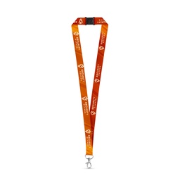 Lanyard / tour de cou