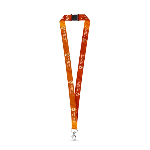 Lanyard / tour de cou