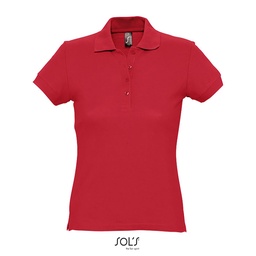 Polo WOMEN PASSION S11338