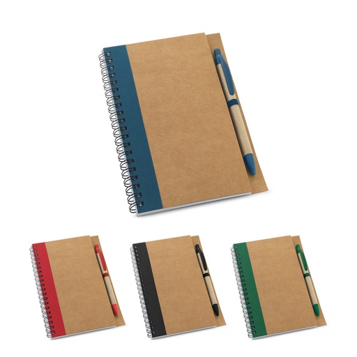 [93715] Bloc-note A6 ASIMOV 93715