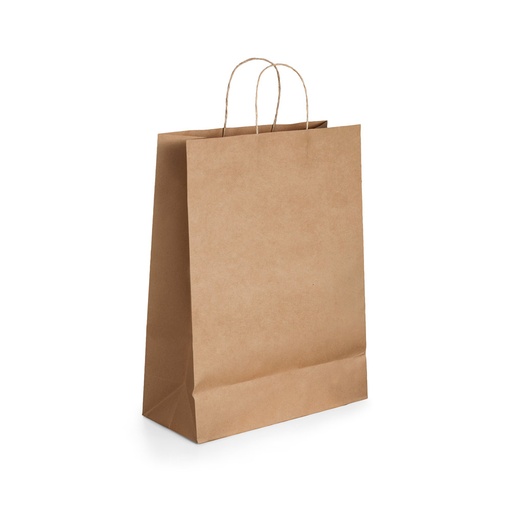 Sac en papier kraft TAYLA 92877